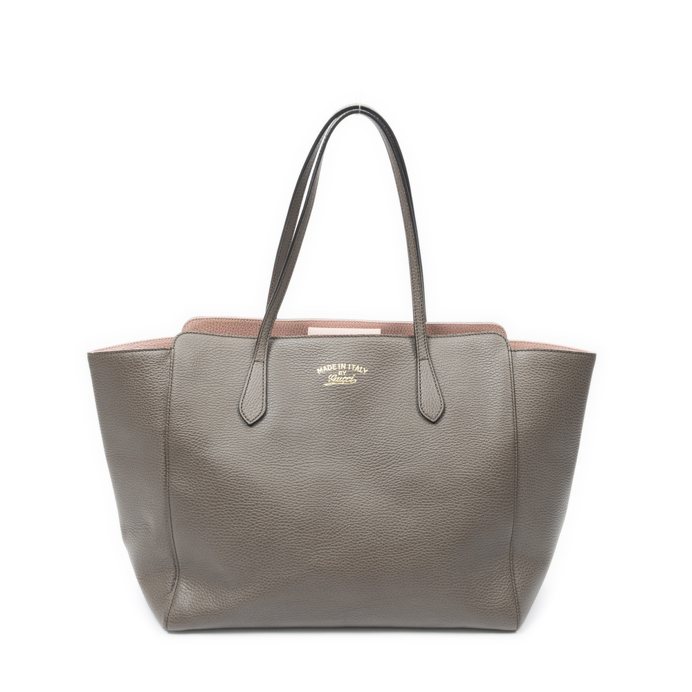 Gucci Medium Swing Tote